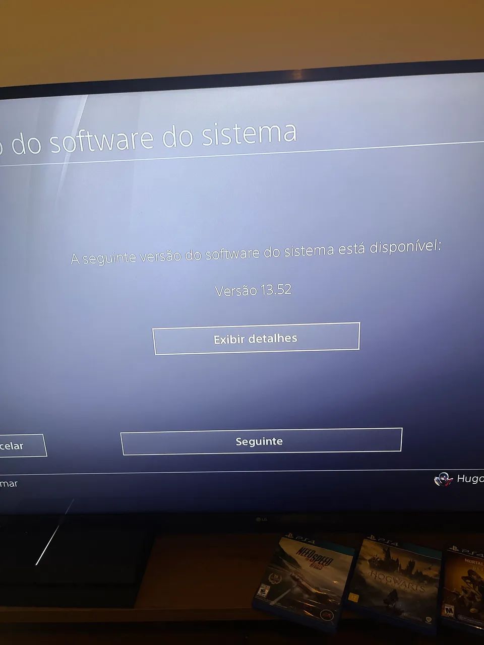PS4 slim - Foto 2