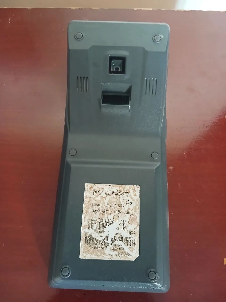 Maquininha POS GOLINK V2Pro e Impressora Térmica  - Foto 4