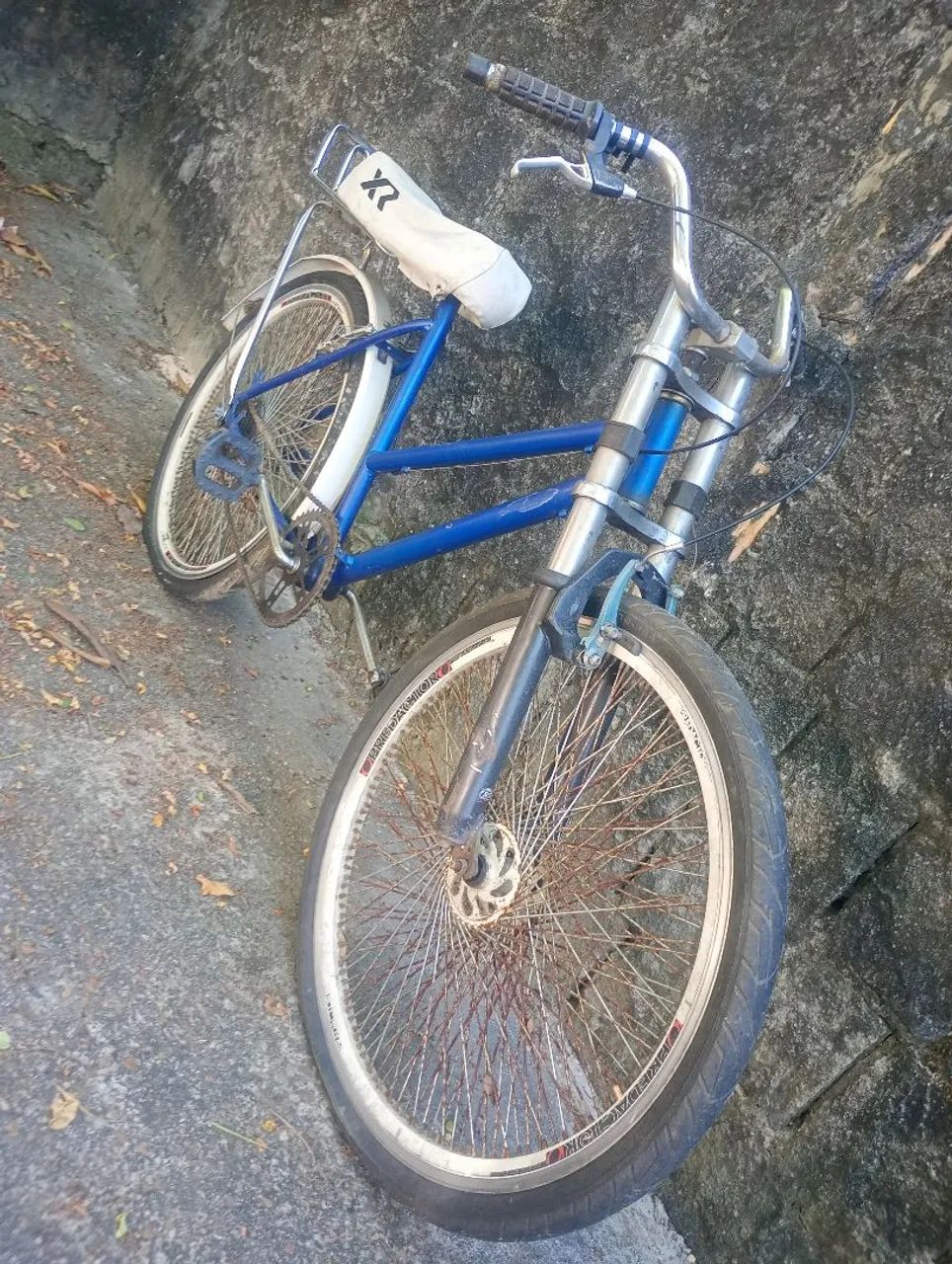 Bicicleta personalizado - Foto 3