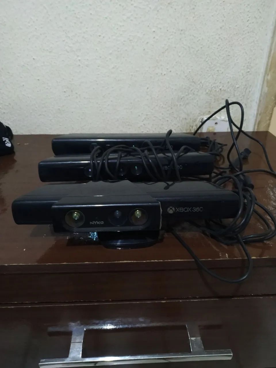 Kitnet Xbox 360