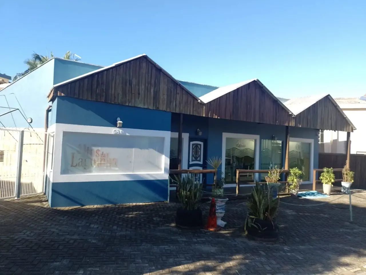 EXCELENTE OPORTUNIDADE DE INVESTIMENTO! POUSADA LAGOINHA, FLORIANÓPOLIS-SC - Foto 2