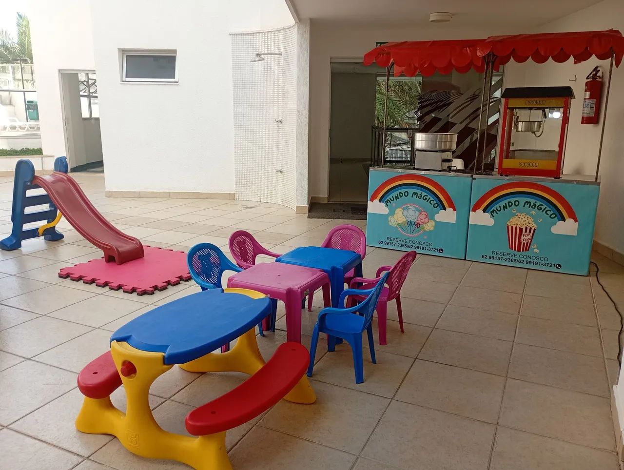 Locação de Brinquedos para eventos  - Foto 4