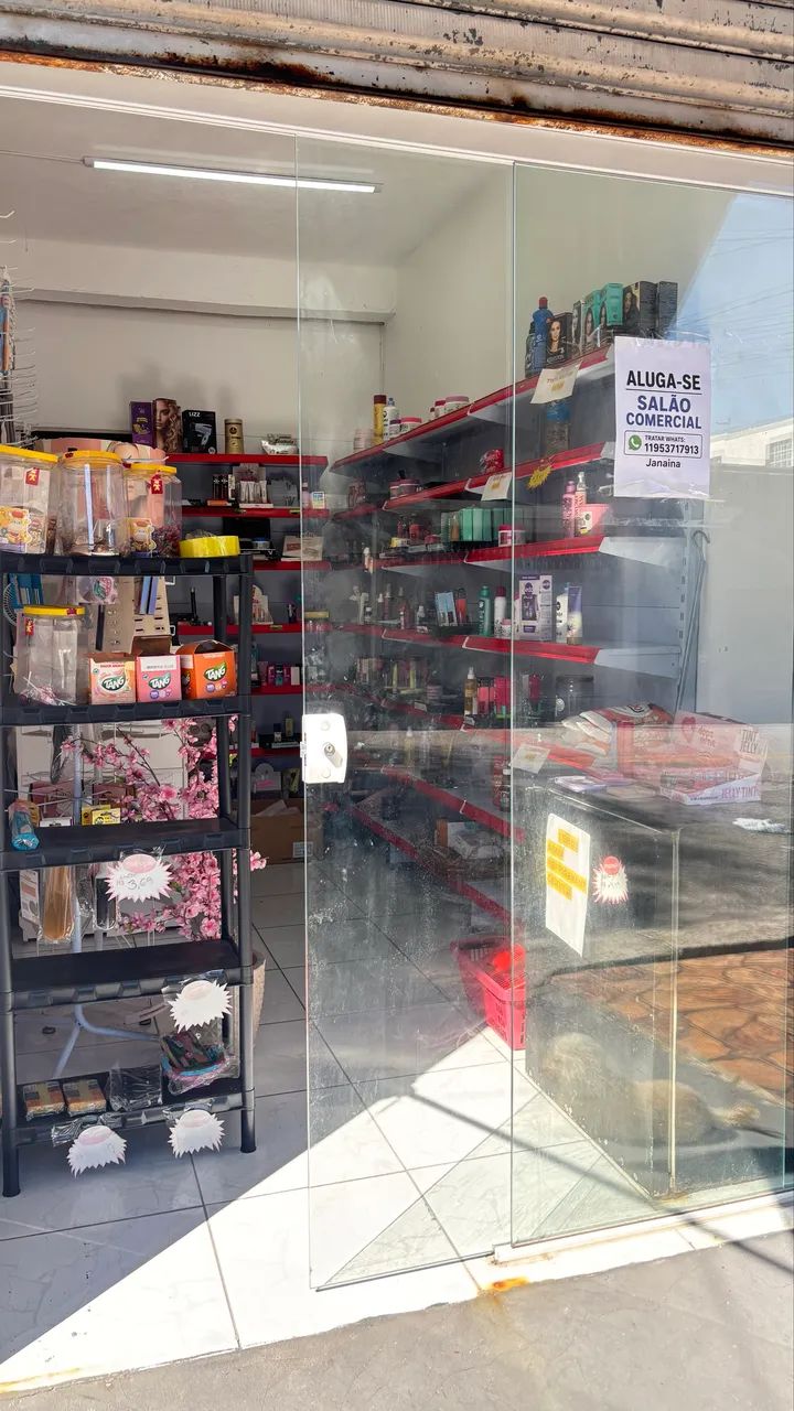 Alugo espaço comercial  - Foto 3