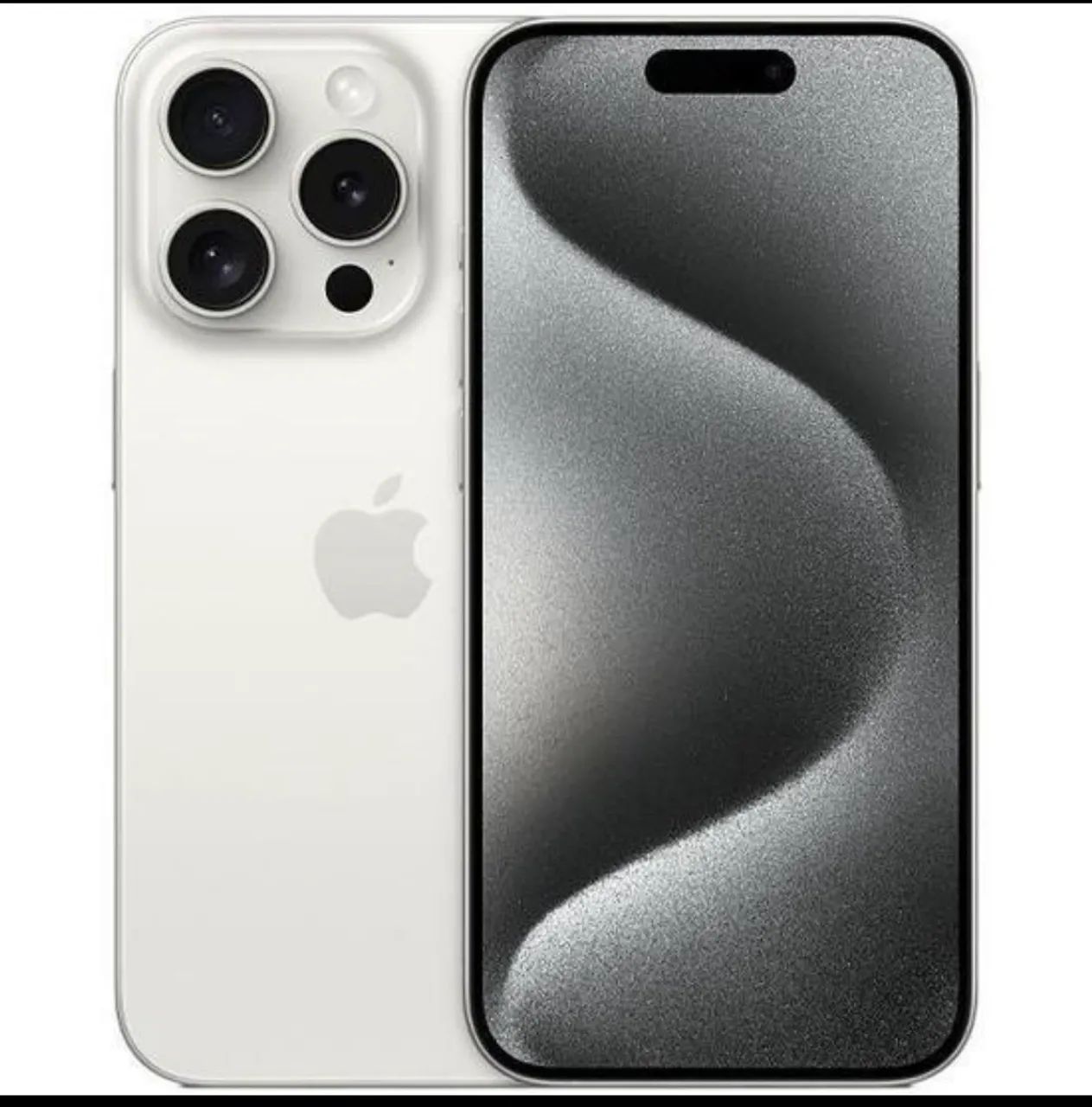 Iphone 15 pro max 512GB 