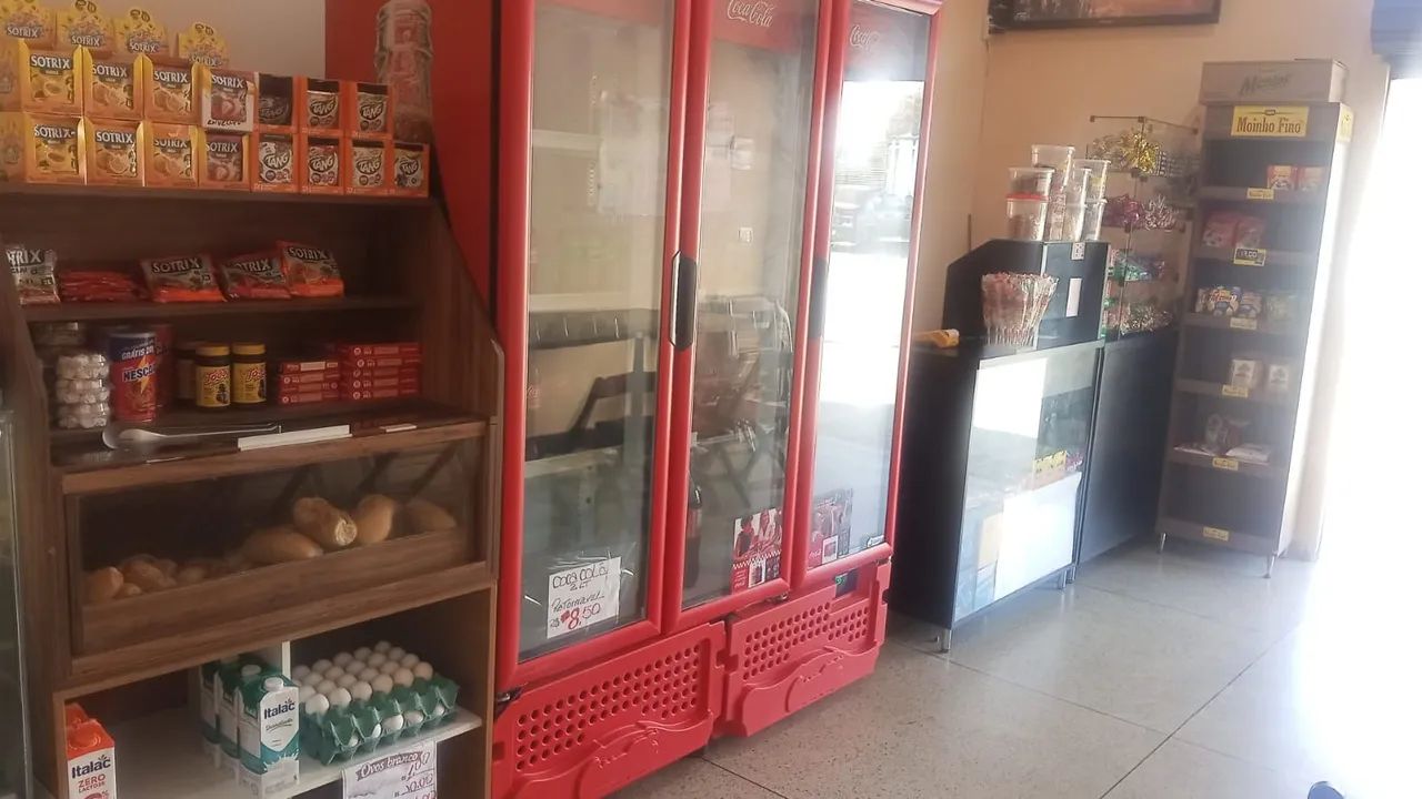 Vende-se panificadora completa  - Foto 4