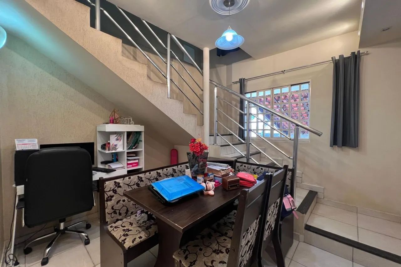 Casa à Venda - Arvoredo II, 4 Quartos, 200 m2 - Foto 5