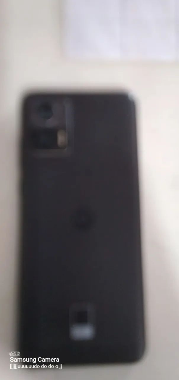 Moto edge 30 neo 