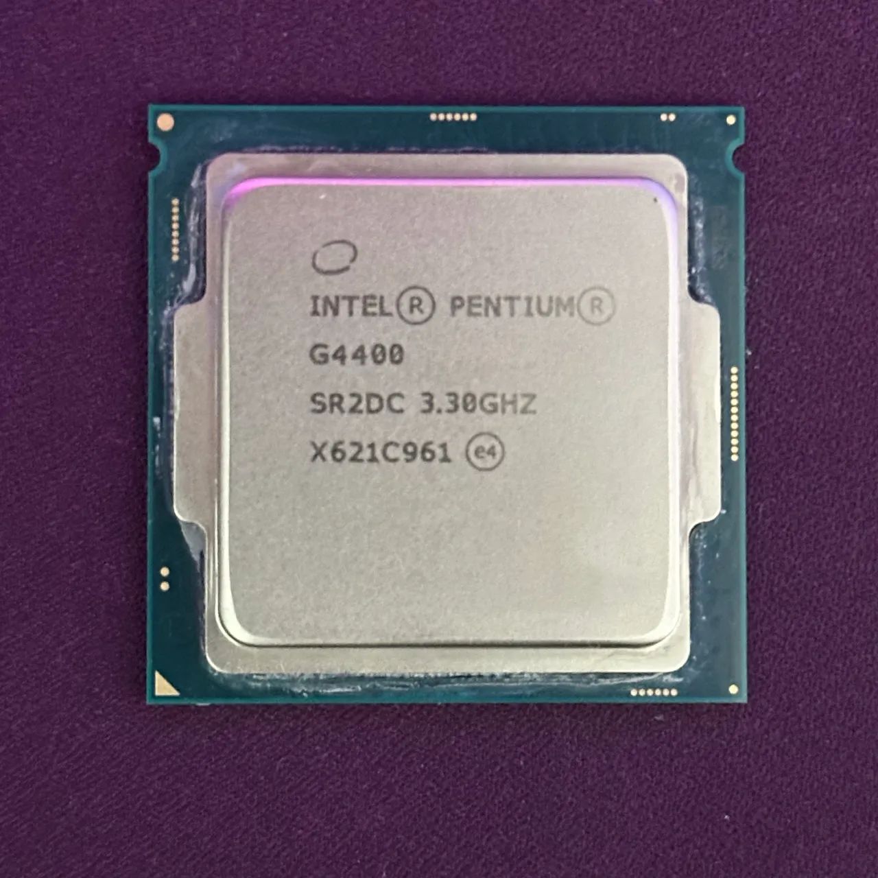 Lote Processadores Pentium/Celeron 8Gen e i3 Gen - Foto 2