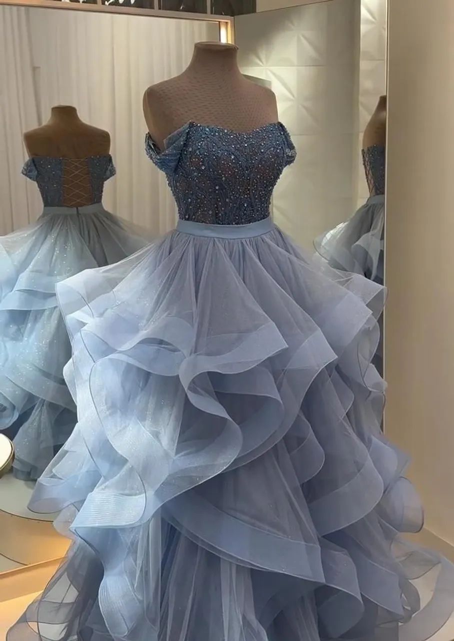 Vestido Debutante  - Foto 4