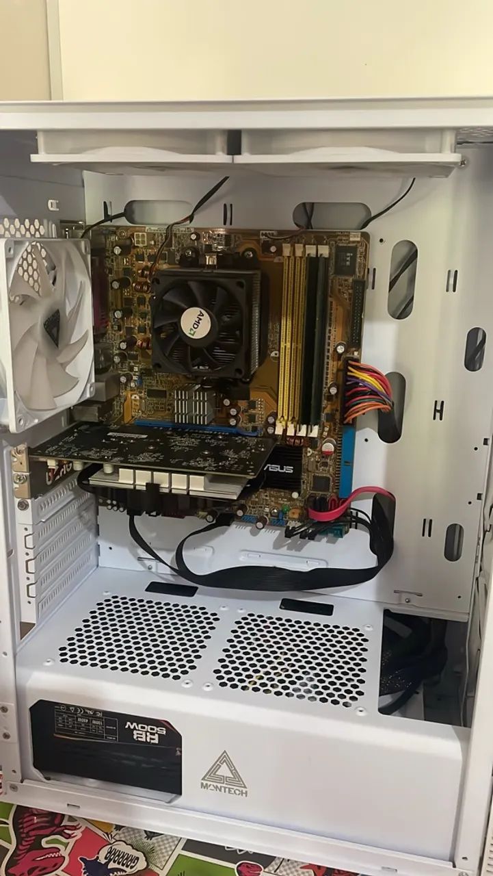 PC de Trabalho - Foto 3