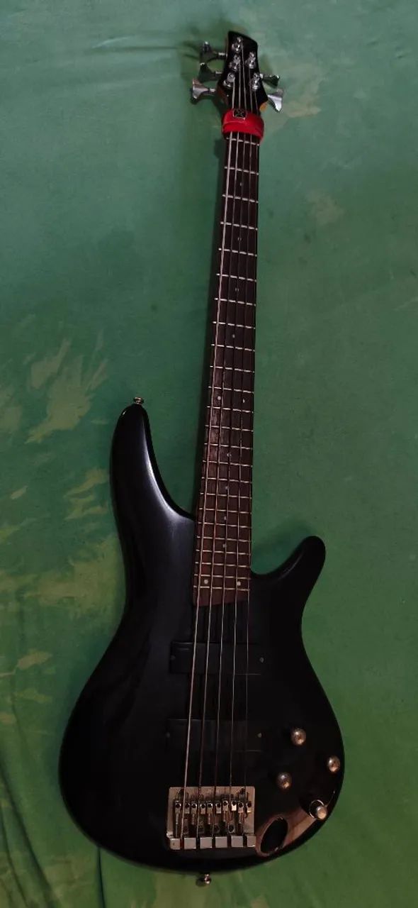 Contrabaixo Ibanez SR305 - Foto 4