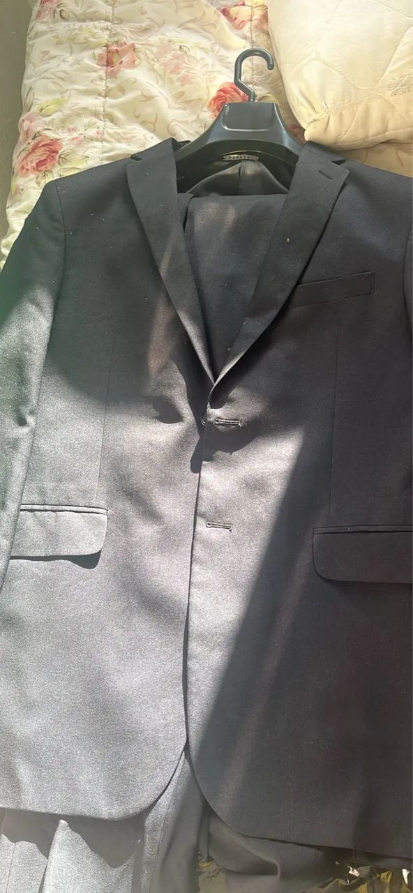 Terno Brossman 200$ - Foto 3