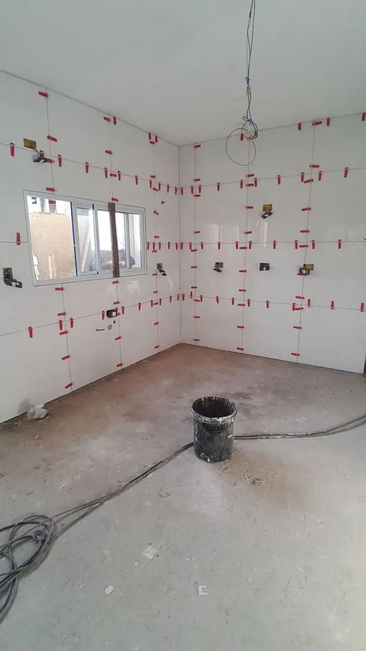 Pedreiro de Acabamento  - Foto 5