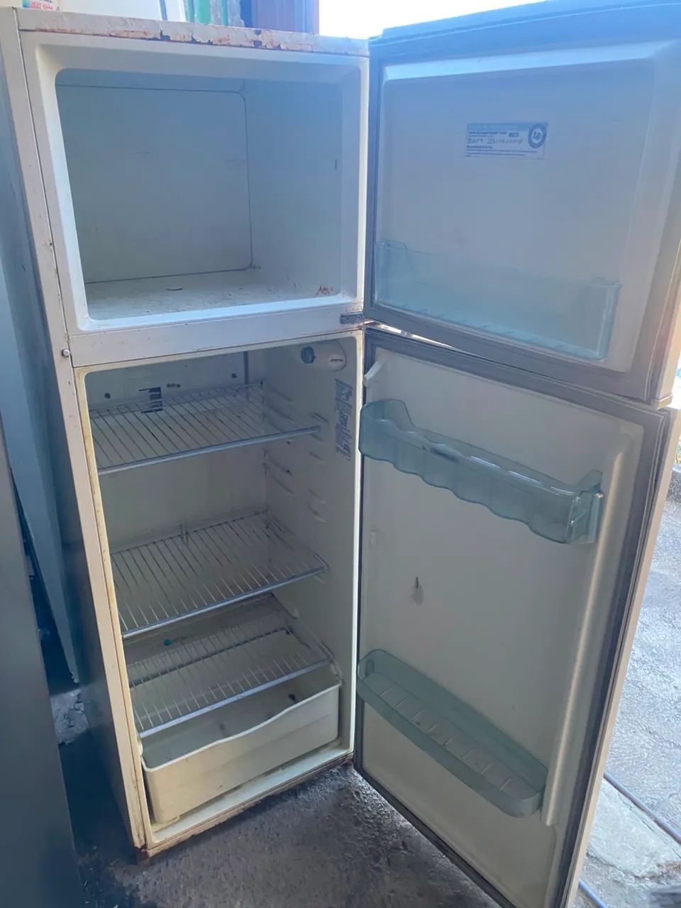 geladeira  - Foto 2