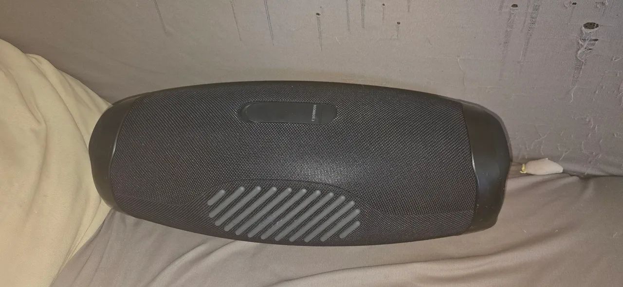 Jbl boombox 3 - Foto 5
