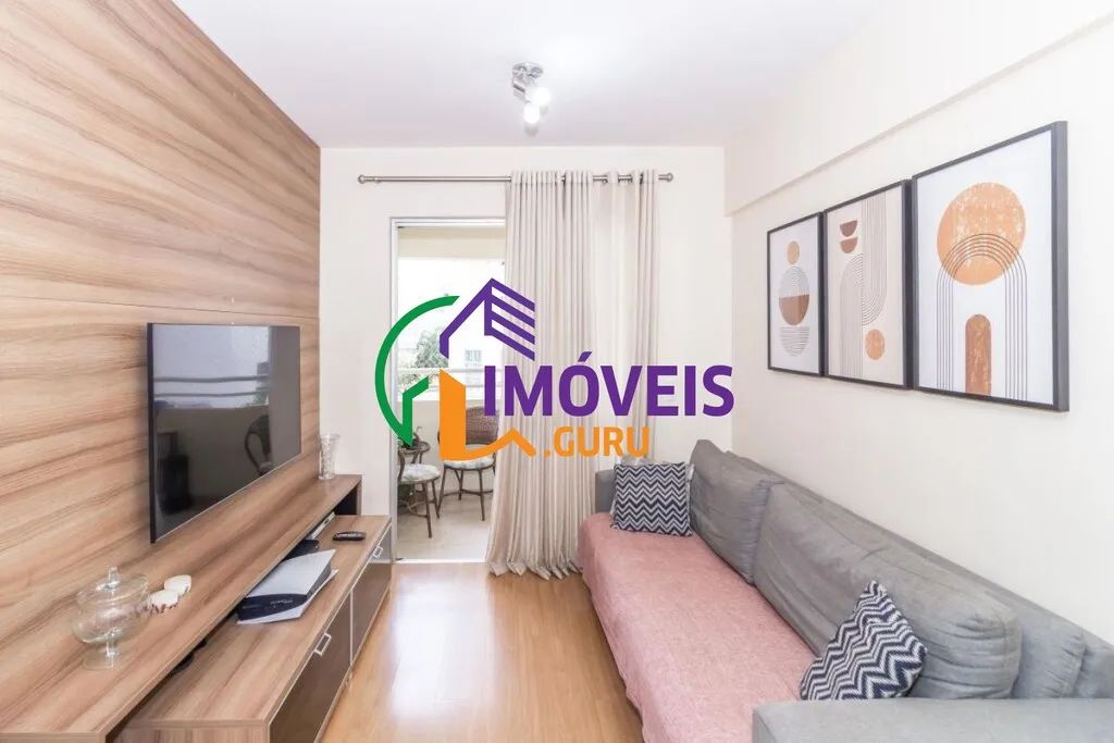 APARTAMENTO - BARRA FUNDA - SP
