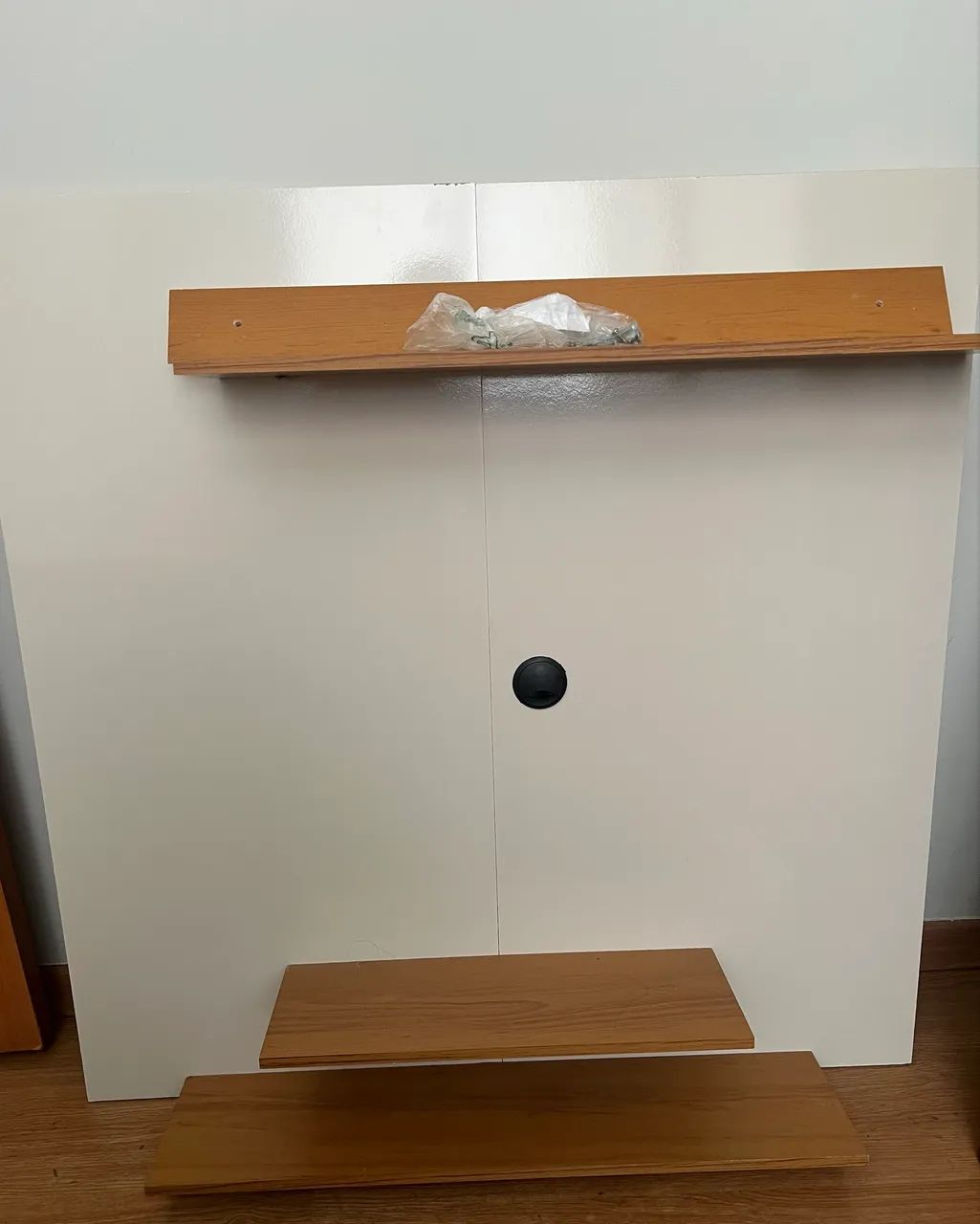 Painel de televisão 