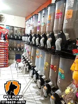 Casa de ração e produtos para pet  - Foto 3