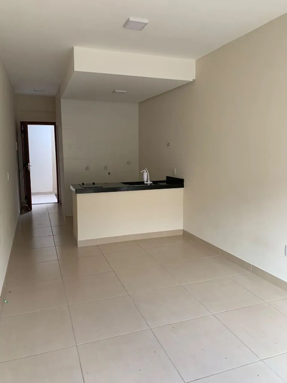 APARTAMENTO/KITNET - Foto 3