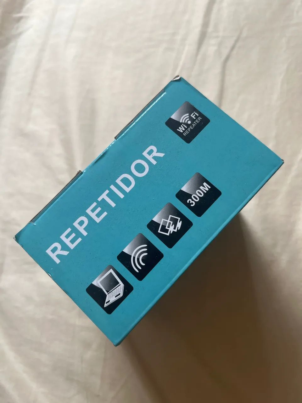 Repetidor de internet  - Foto 3