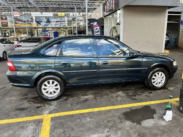 Chevrolet Vectra 1998