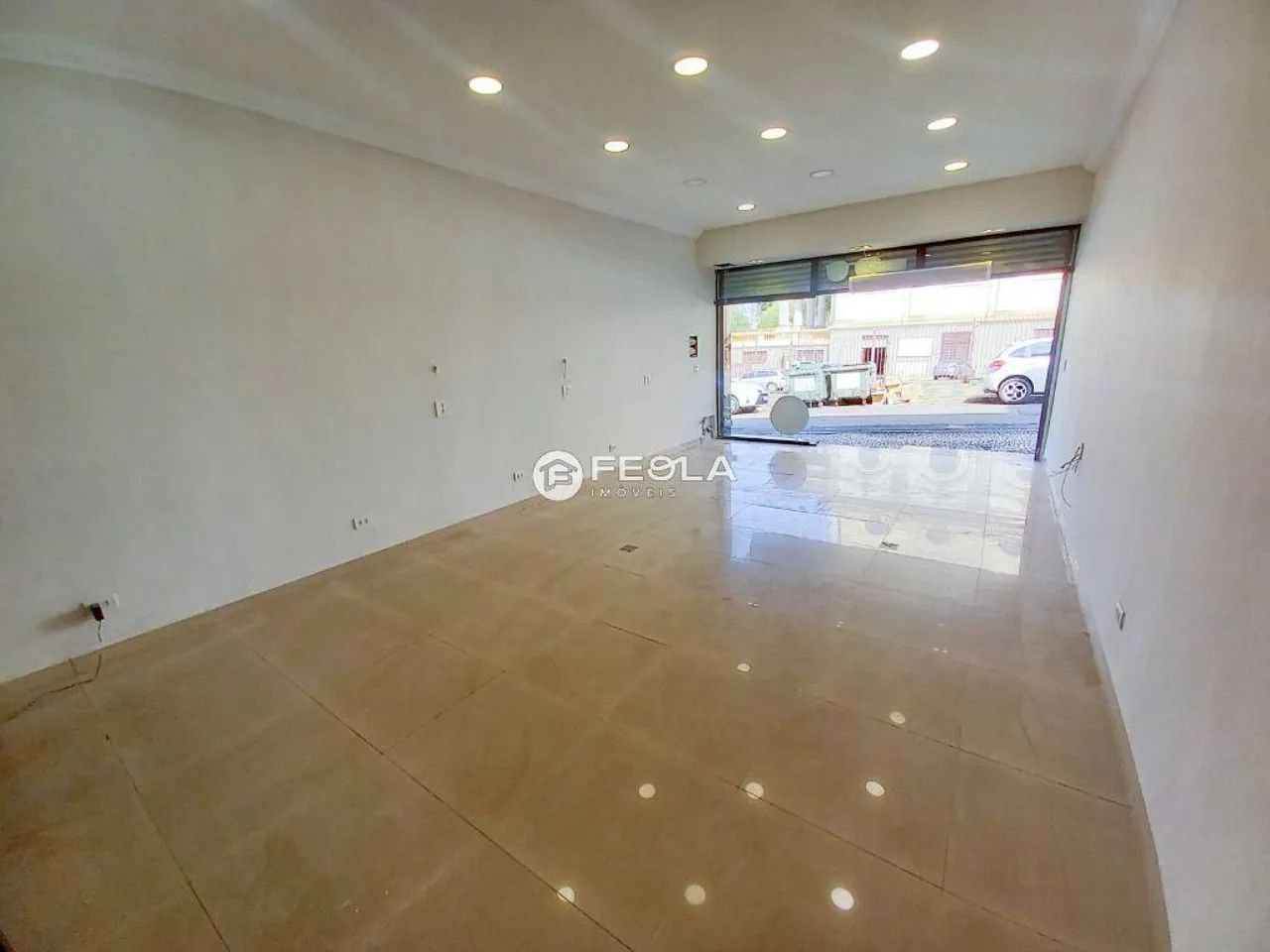 Salão para alugar em Americana, Centro, com 80 m² - Foto 3