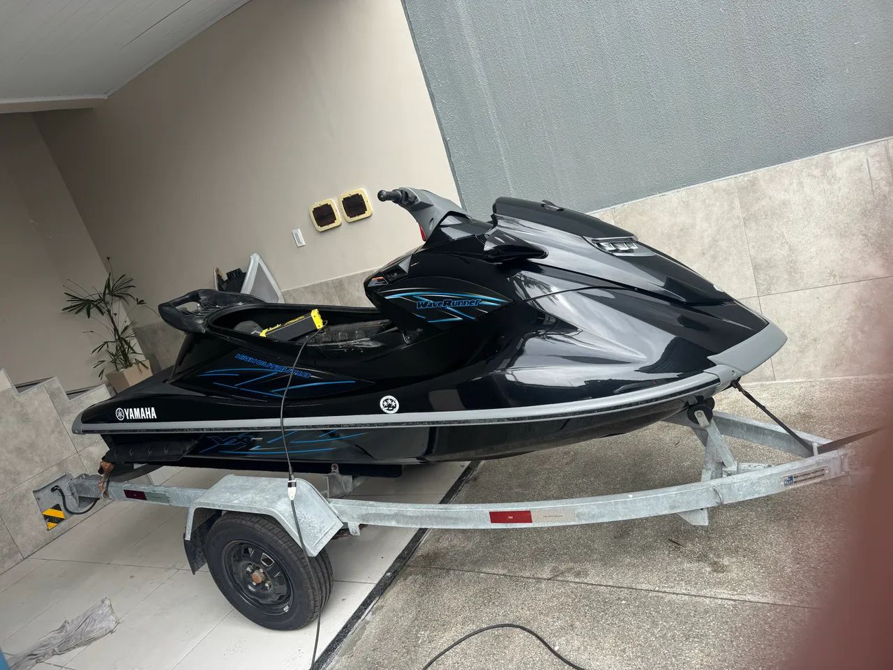 Jet-ski 1.8 aspirado  - Foto 2