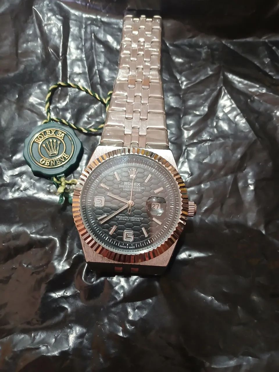 Relogio Rolex  - Foto 5