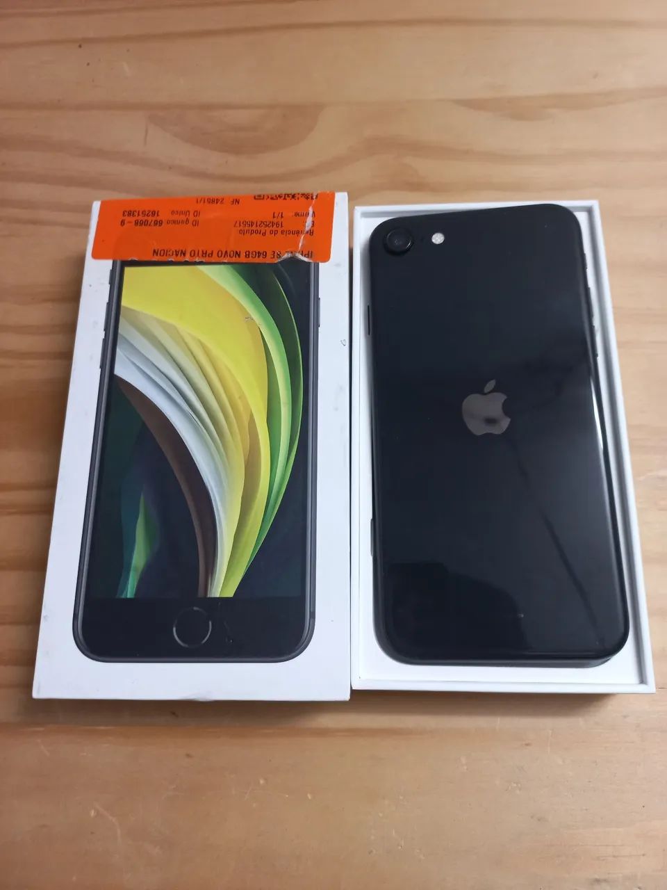 Iphone SE 2020 - Foto 4