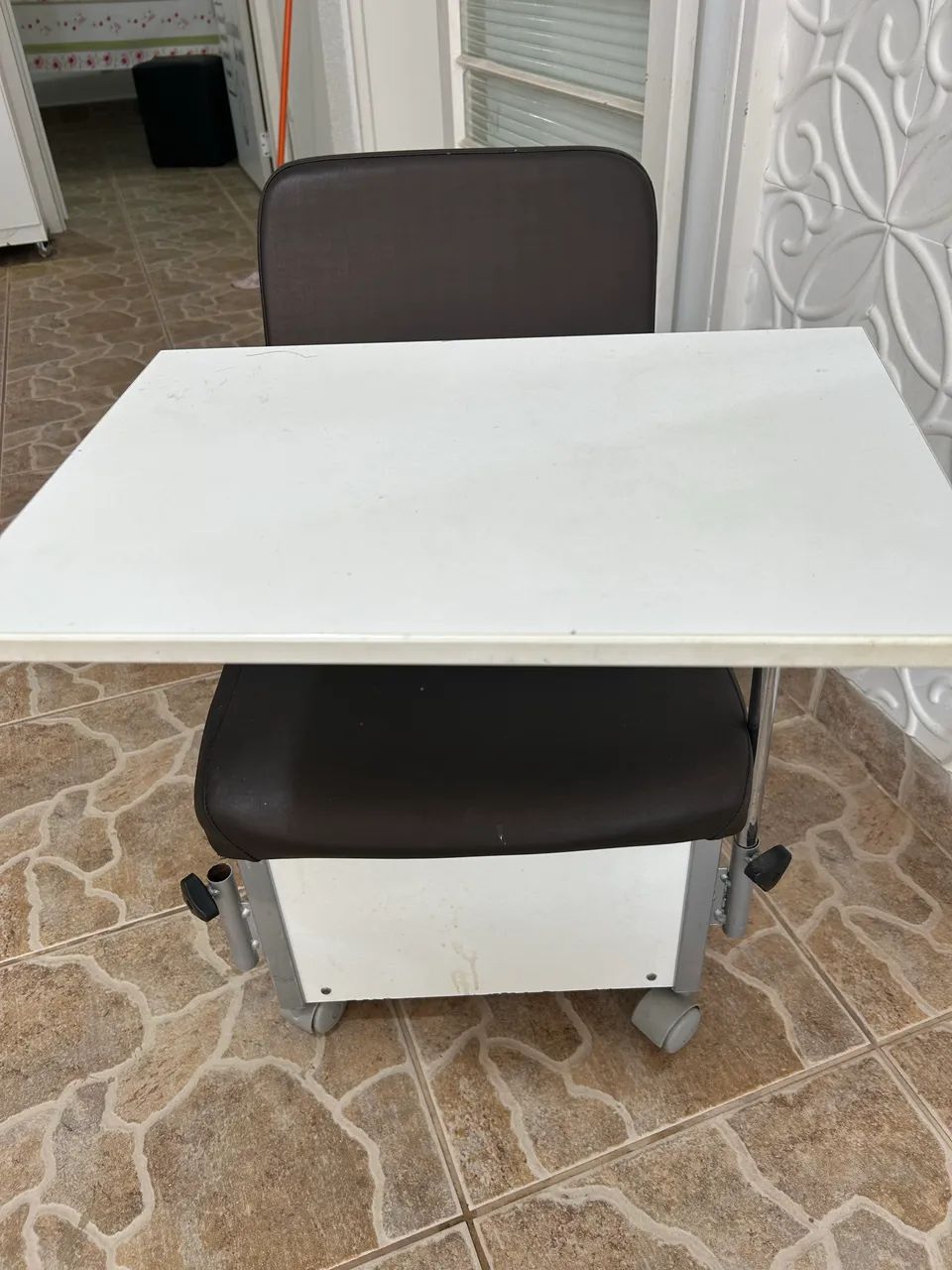 CADEIRA MANICURE - Foto 2
