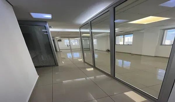 Excelente Conjunto Comercial para Locação  Próximo ao Metrô Eucaliptos - Foto 3