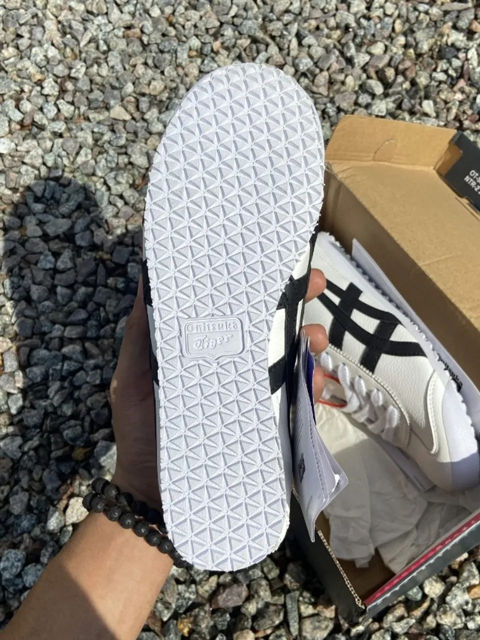 Asics Mexico 66 Onitsuka Tiger - Foto 3