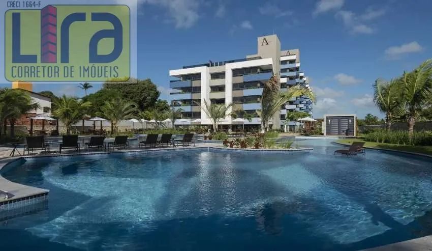 Edifício Blue Beach