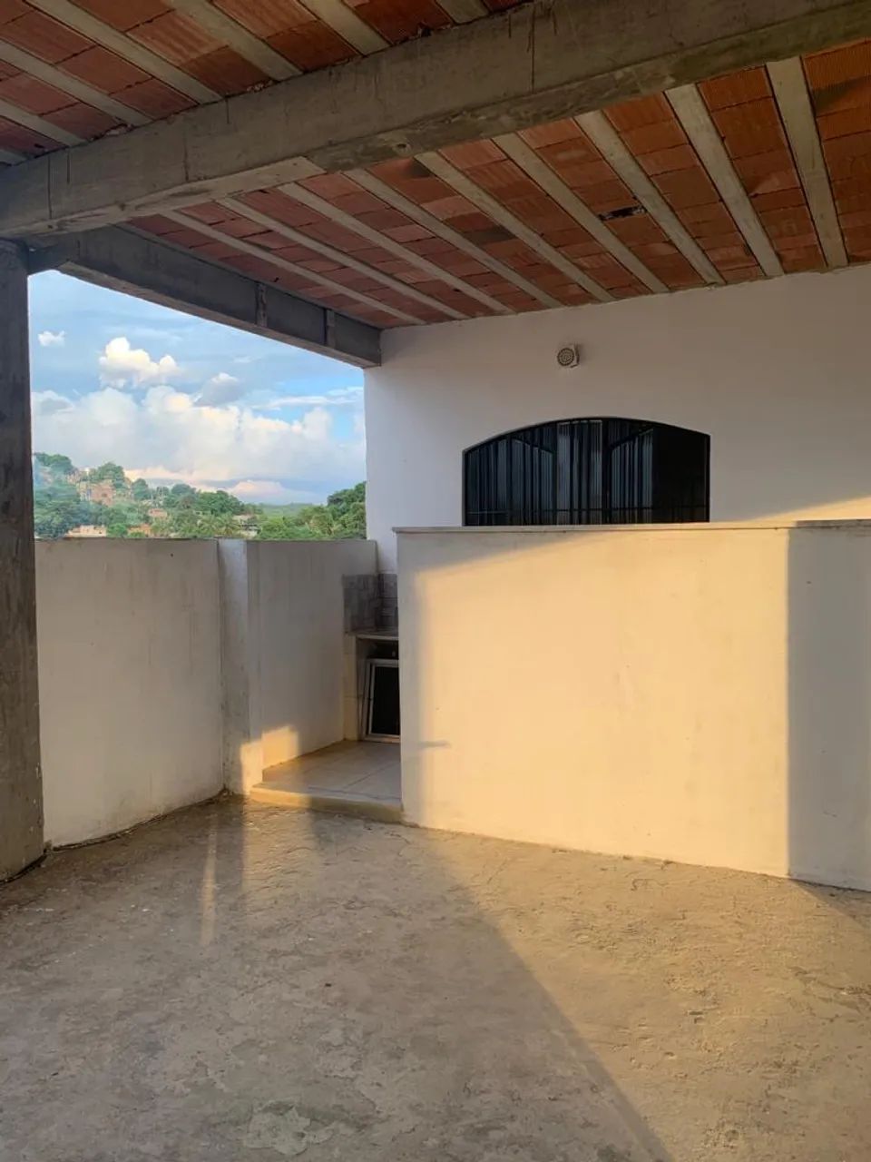 Apartamento para alugar no centro de Queimados - Foto 5