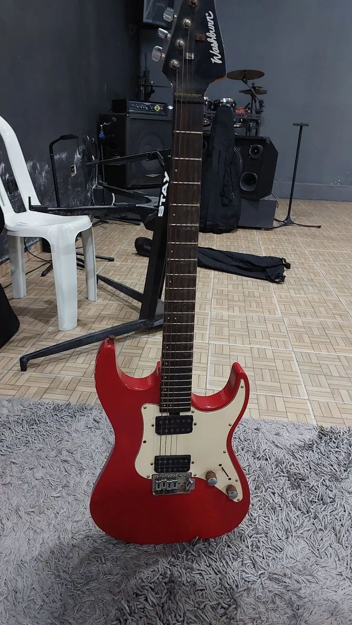 Guitatarra Waldman - Foto 2