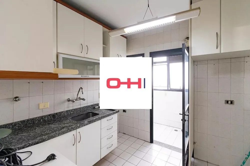 Edif Ile de La Cité, Vila Mascote  Venda · 3 dormitórios - Foto 4