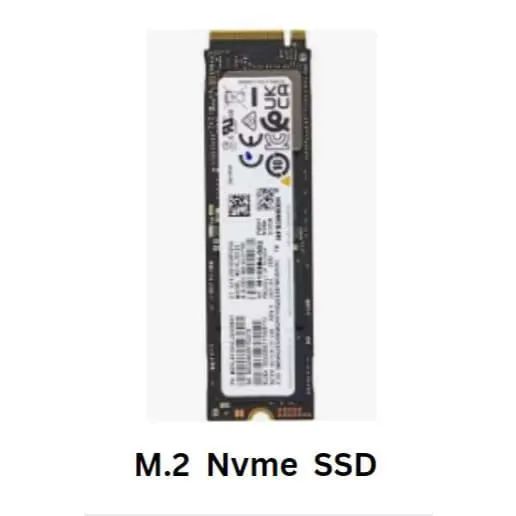 SSD M2 NVME 256GB MARCAS VARIADAS - Foto 5