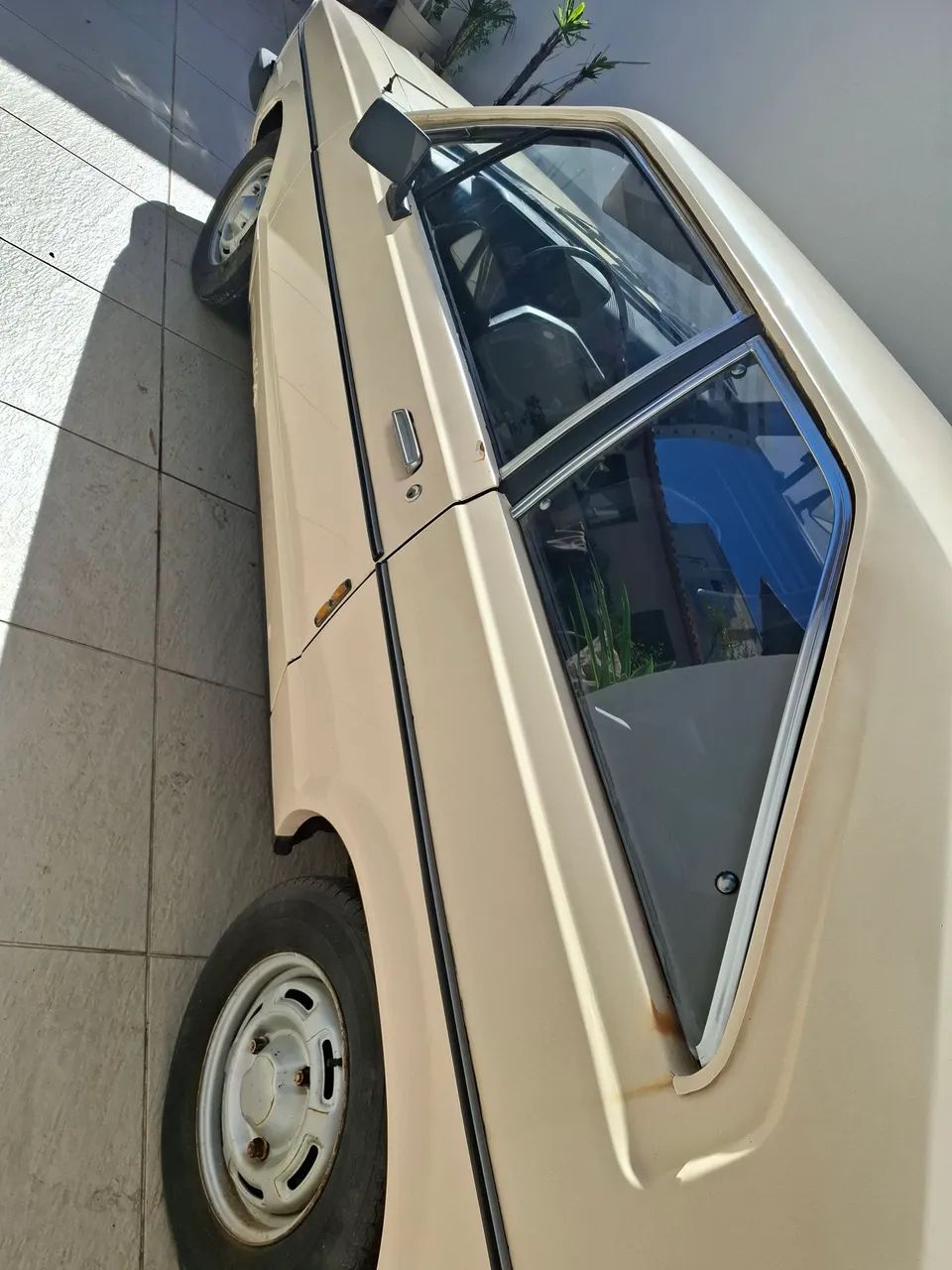 Ford Corcel II L 1978 - Foto 3