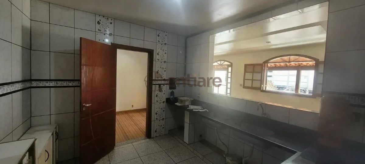 Casa com 4 quartos para alugar em Belo Horizonte - Foto 3