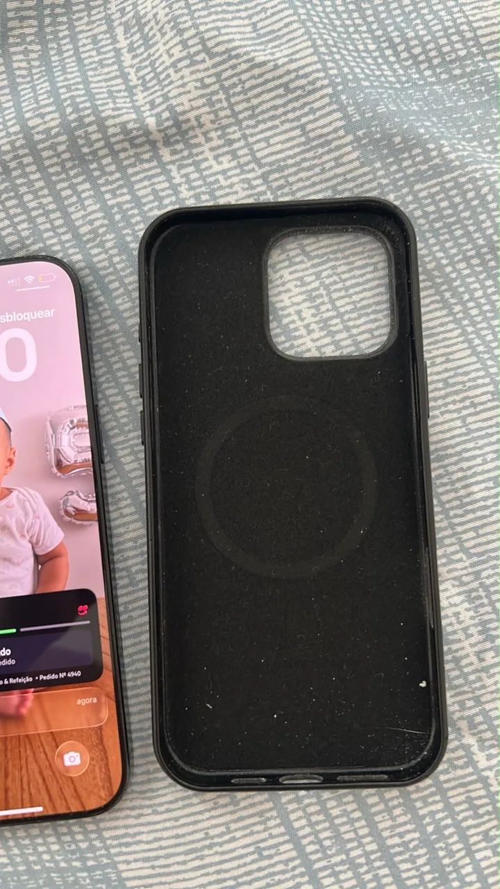 iPhone 16 pro max 256 - Foto 3