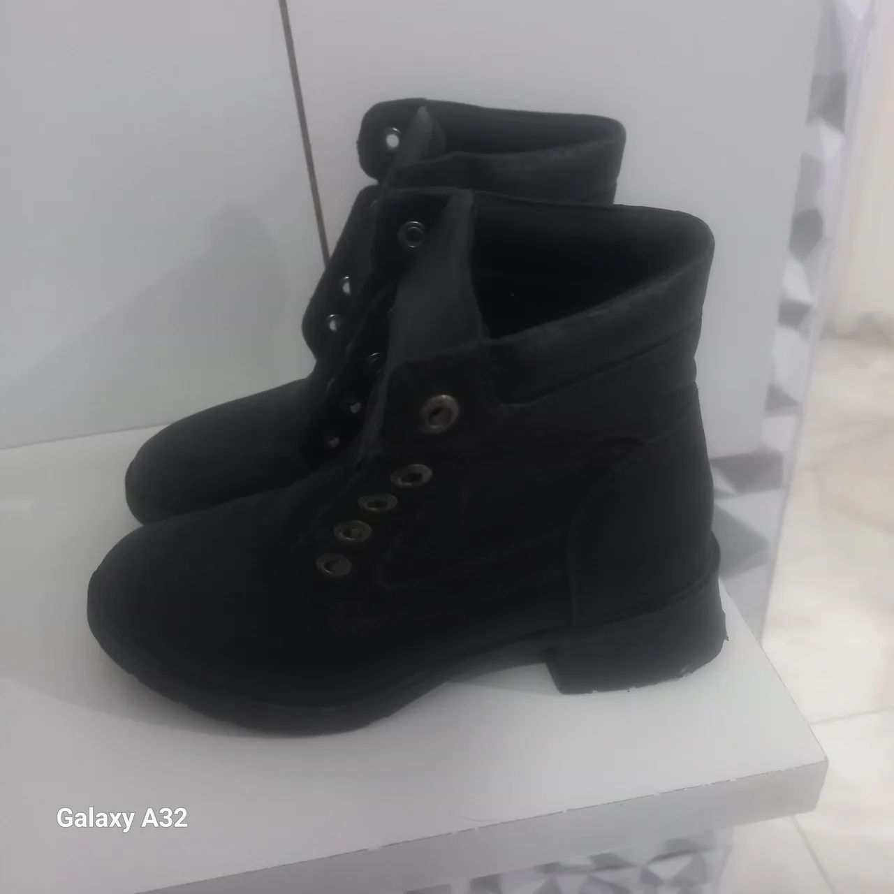 Botas Infantil  - Foto 2
