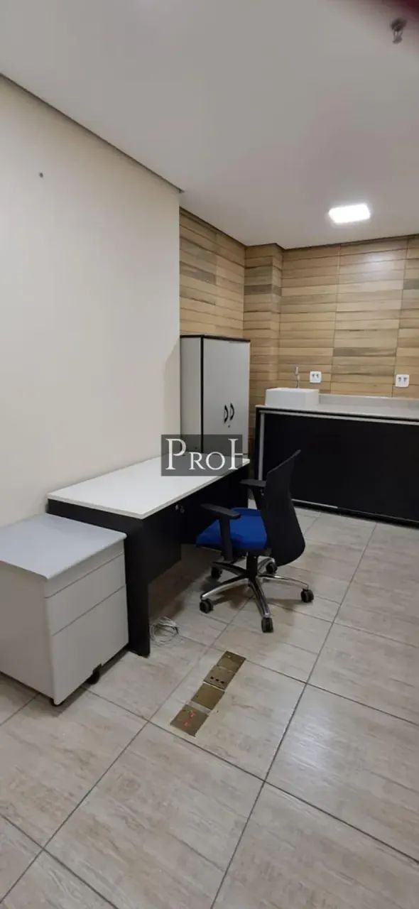 Sala comercial para locação Boa Vista São Caetano - Foto 3