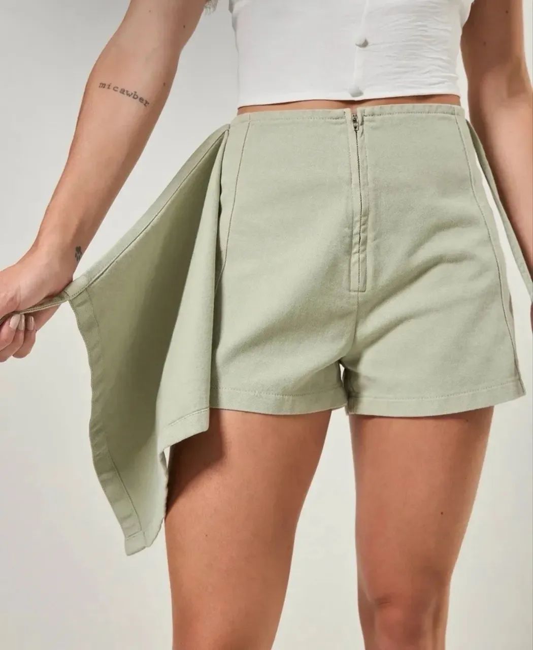 Short saia  - Foto 5