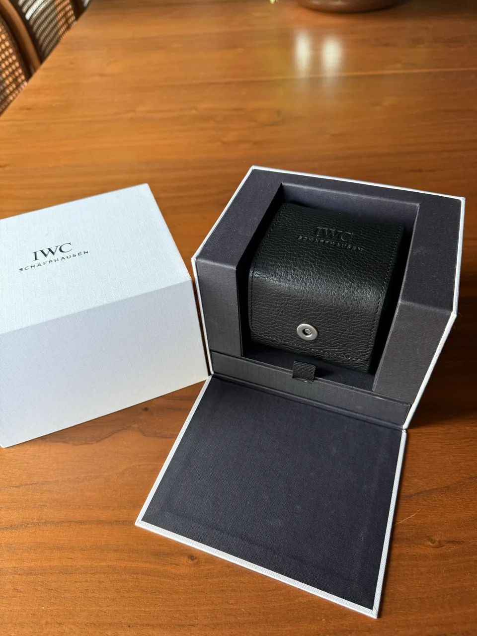 IWC Pilot Chronograph 41 APXGP - Foto 3