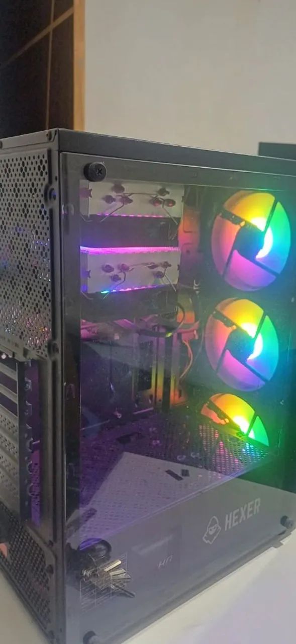 PC GAMER I7  - Foto 2