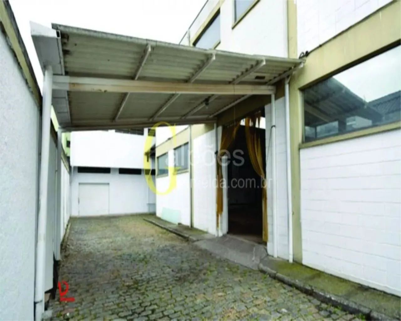 Pavilhão/Galpão para alugar no bairro Vila Siqueira - São Paulo/SP - Foto 2