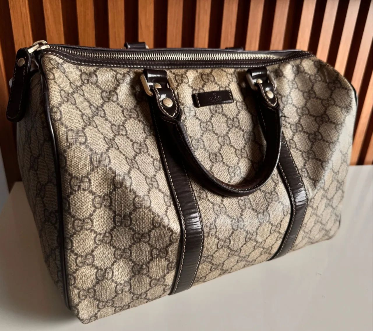 gucci joy boston - Foto 2