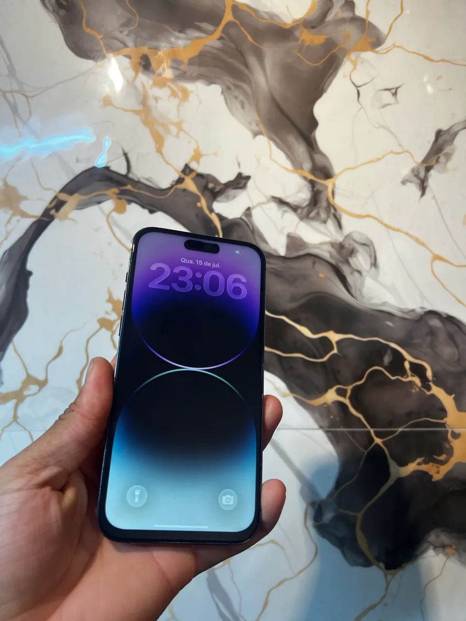 iPhone 14 Pro Max 256 gigas  - Foto 3