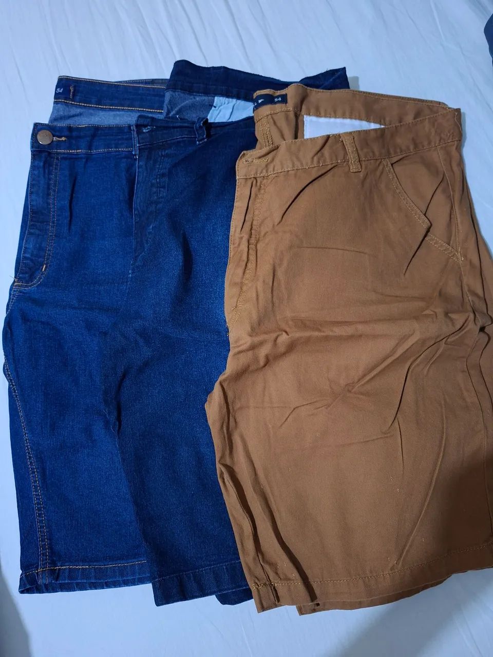 Roupas masculina - Foto 3