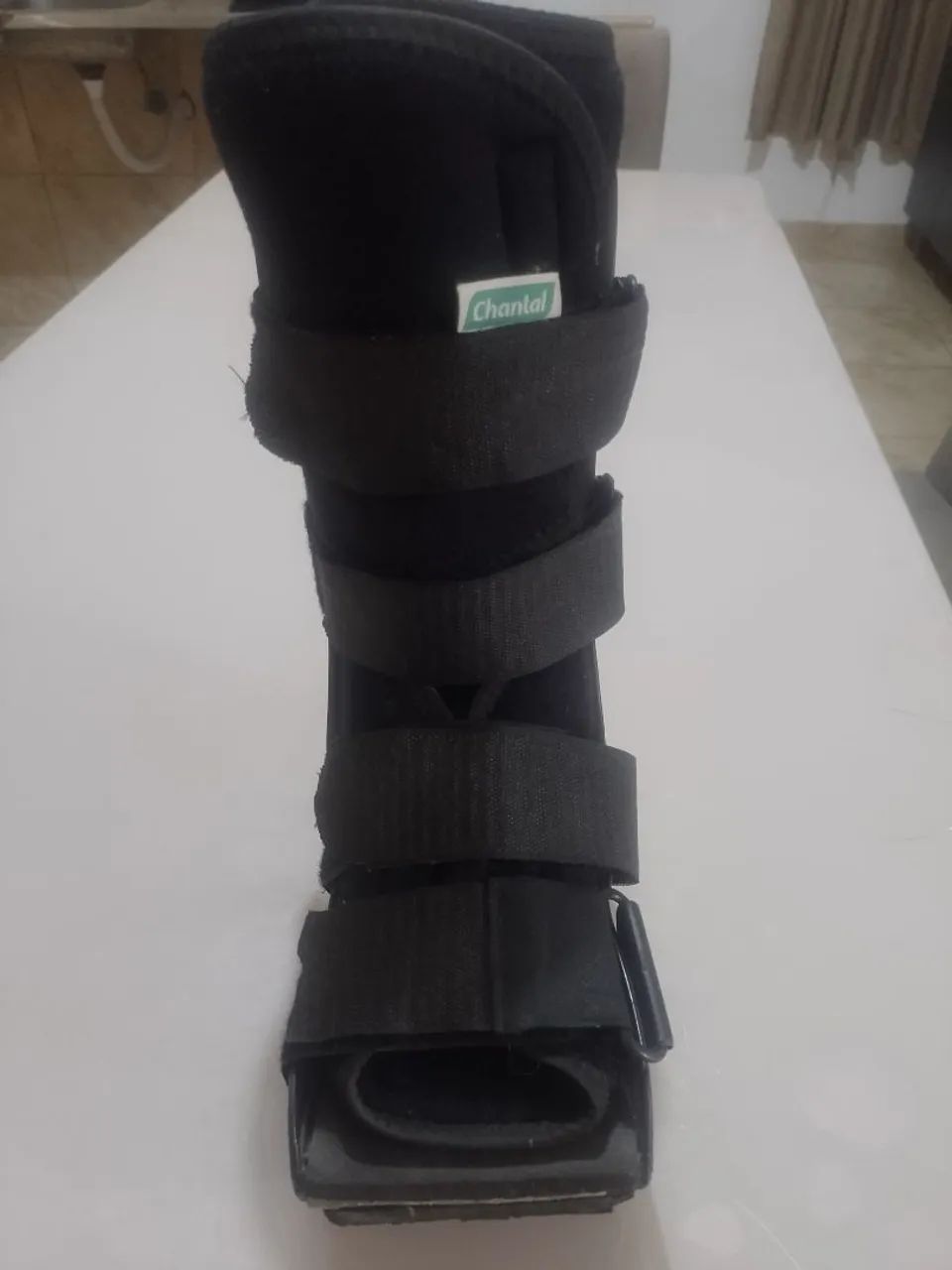 Vendo bota ortopédica  - Foto 3
